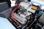 Studebaker Transtar Deluxe Pickup 1958 года